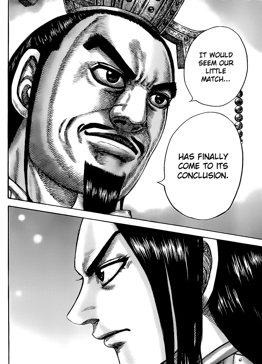 Kingdom Chapter 434 – Page 12