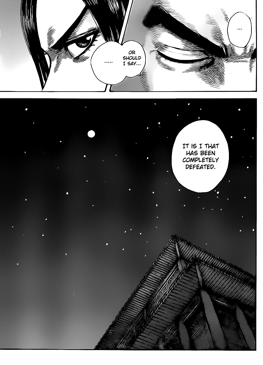 Kingdom Chapter 434 – Page 15