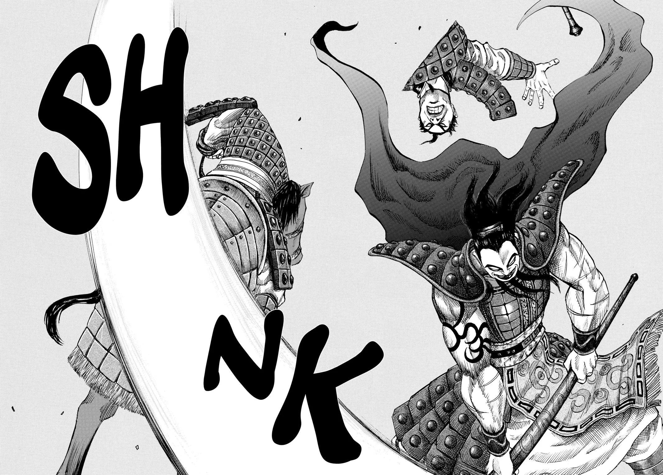 Kingdom Chapter 44 – Page 6