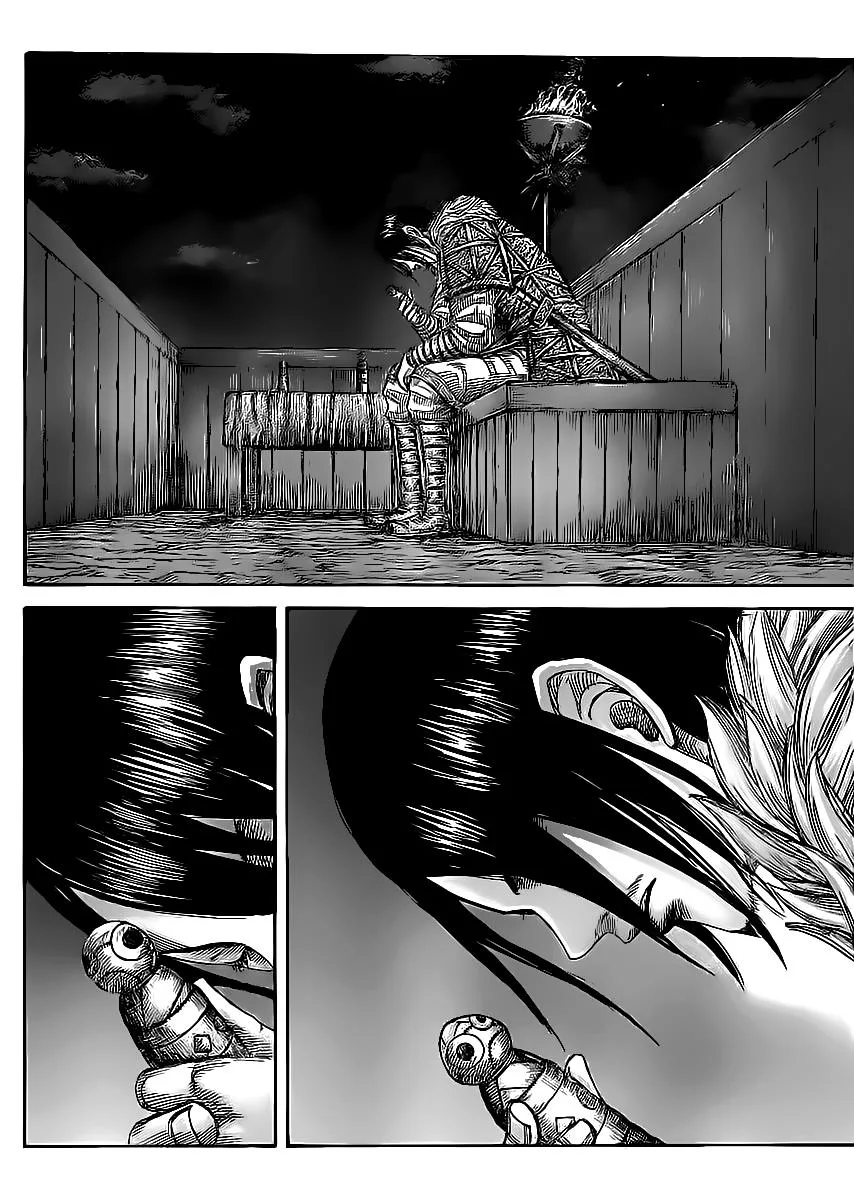 Kingdom Chapter 452 – Page 4
