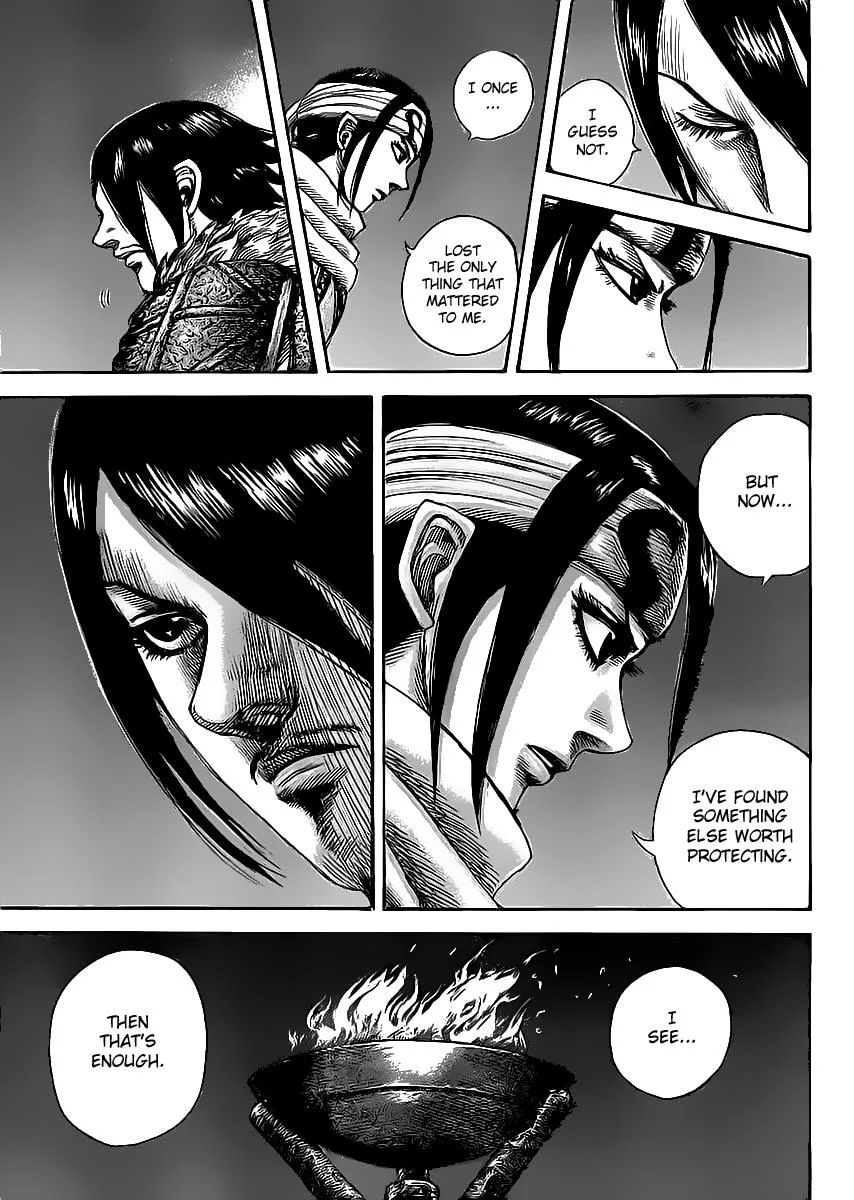 Kingdom Chapter 452 – Page 10