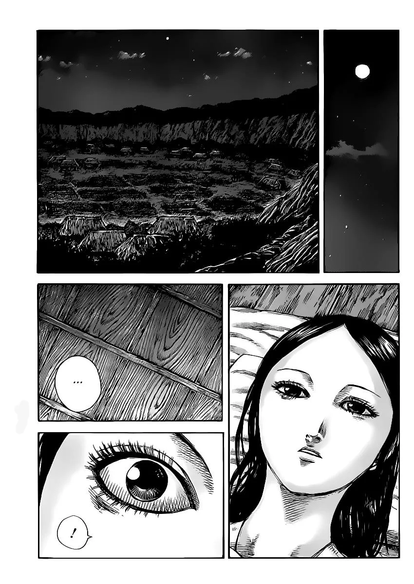 Kingdom Chapter 462 – Page 9