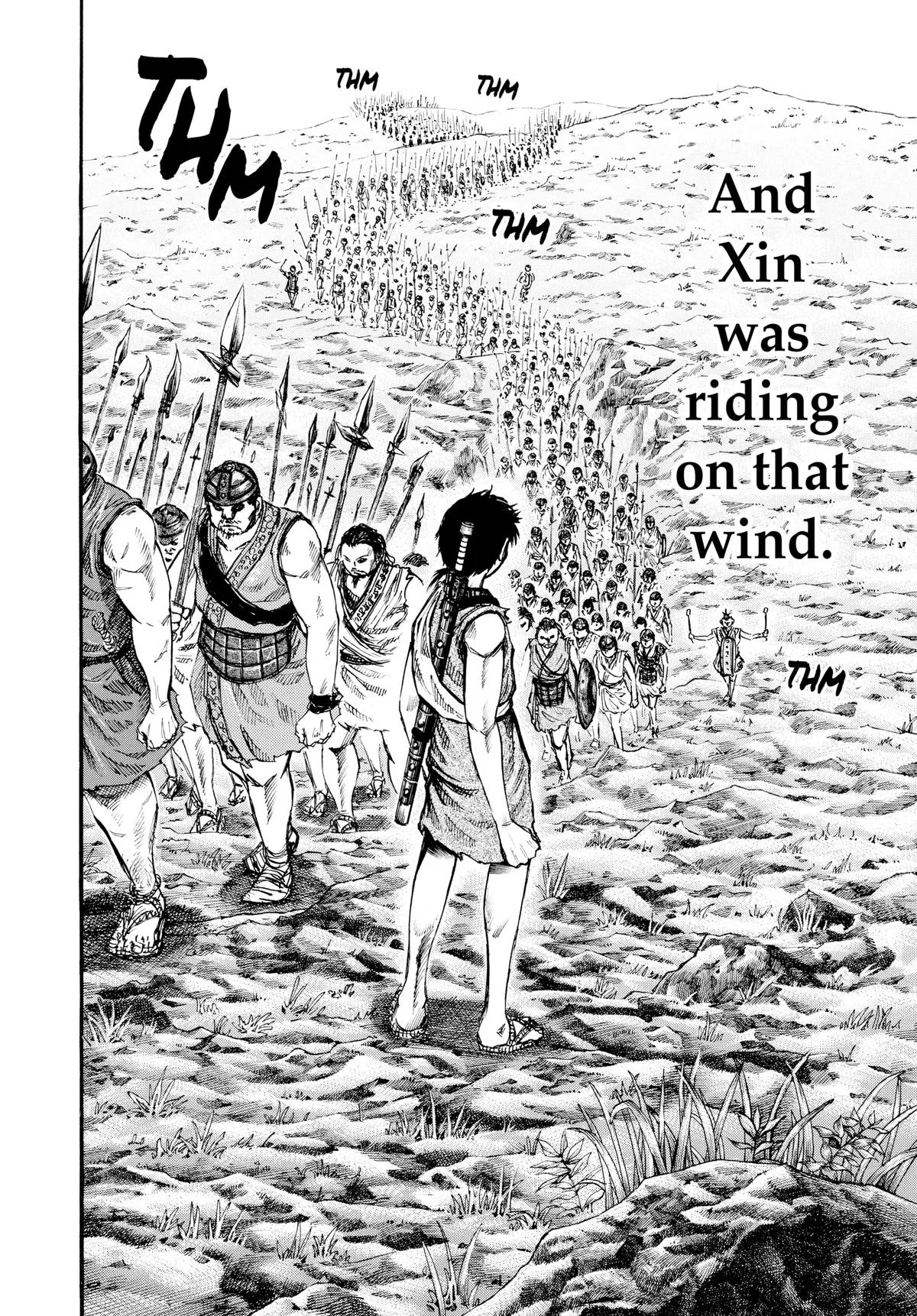 Kingdom Chapter 48 – Page 5