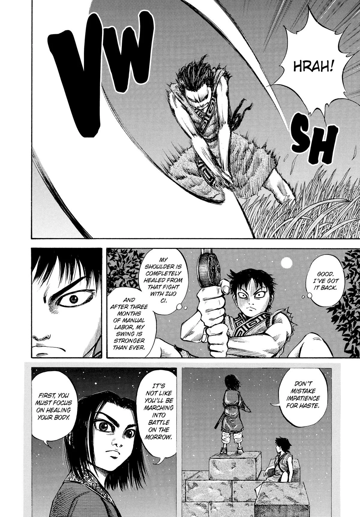 Kingdom Chapter 48 – Page 13