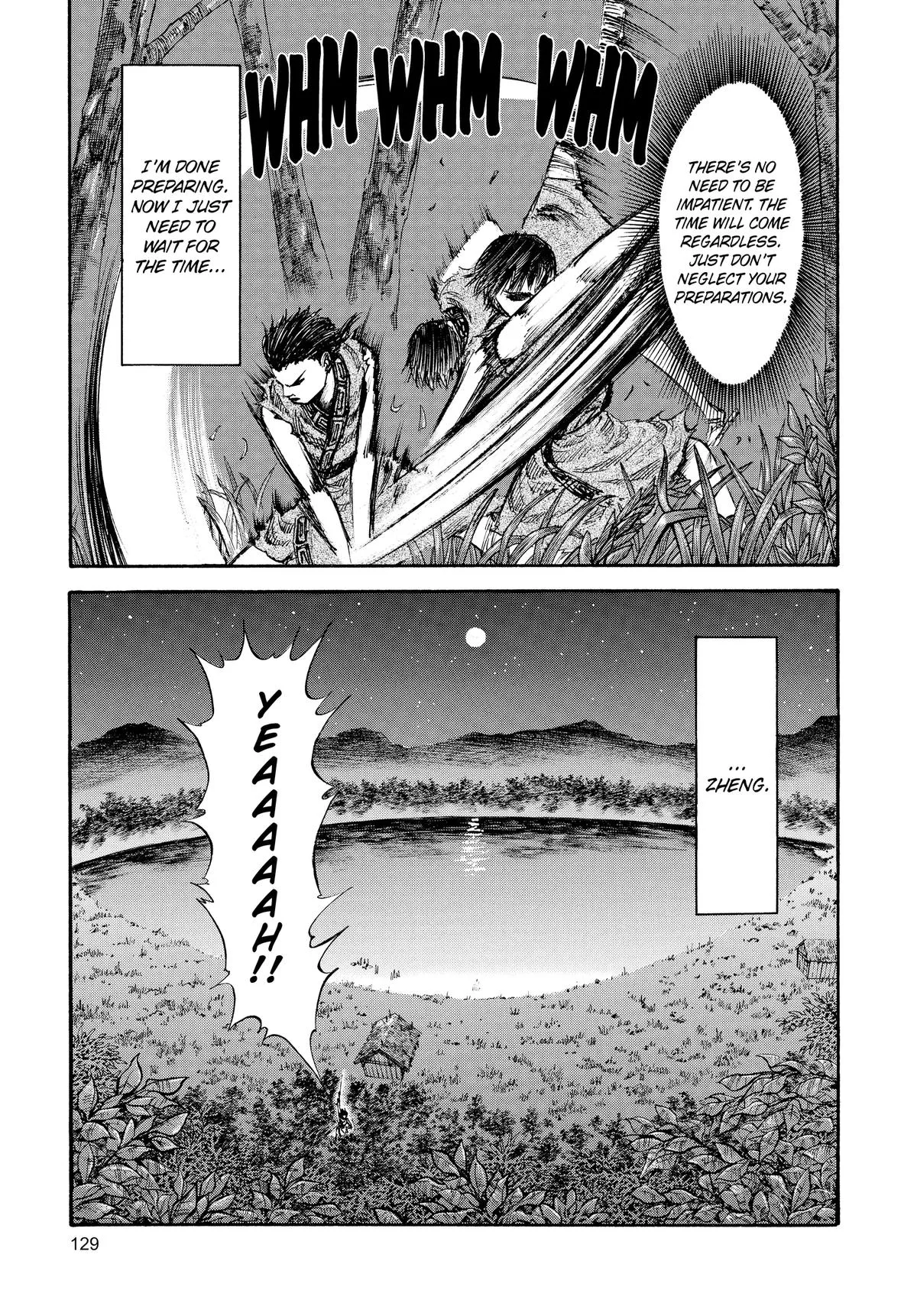 Kingdom Chapter 48 – Page 14