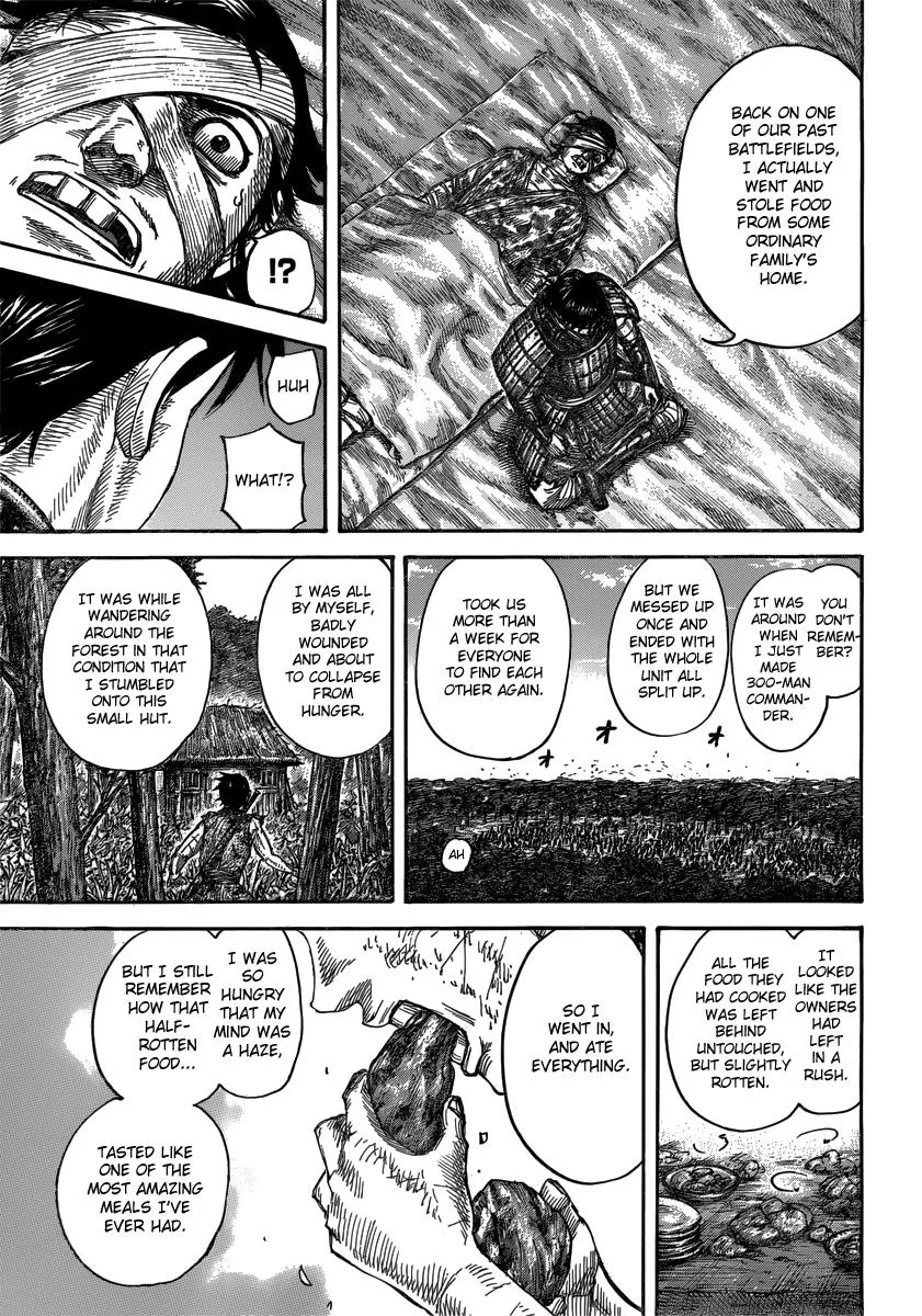 Kingdom Chapter 480 – Page 9