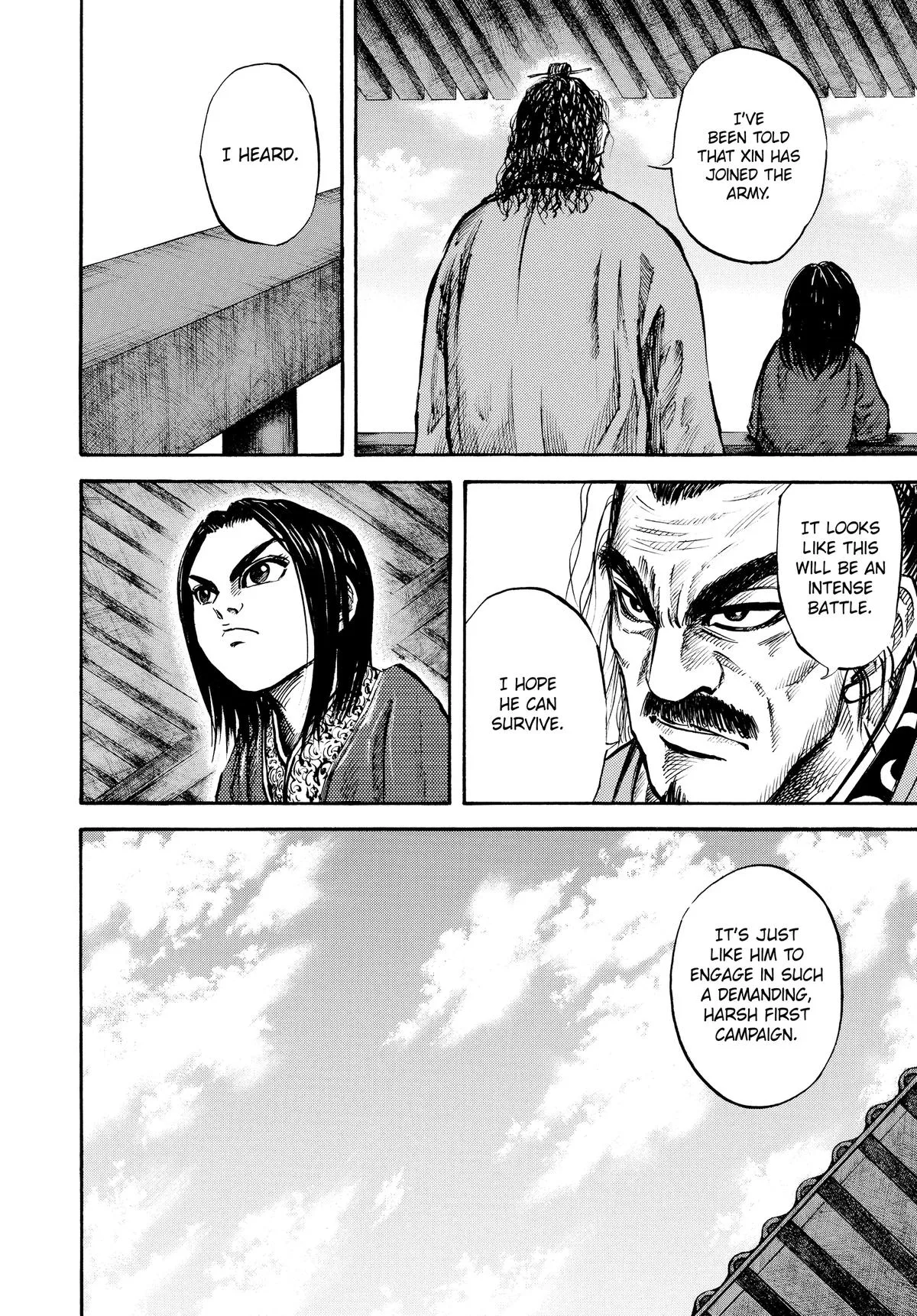 Kingdom Chapter 49 – Page 10