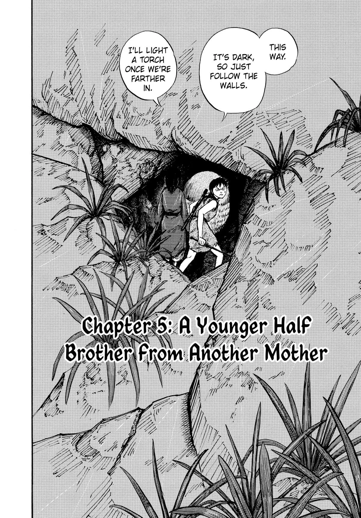 Kingdom Chapter 5 – Page 2
