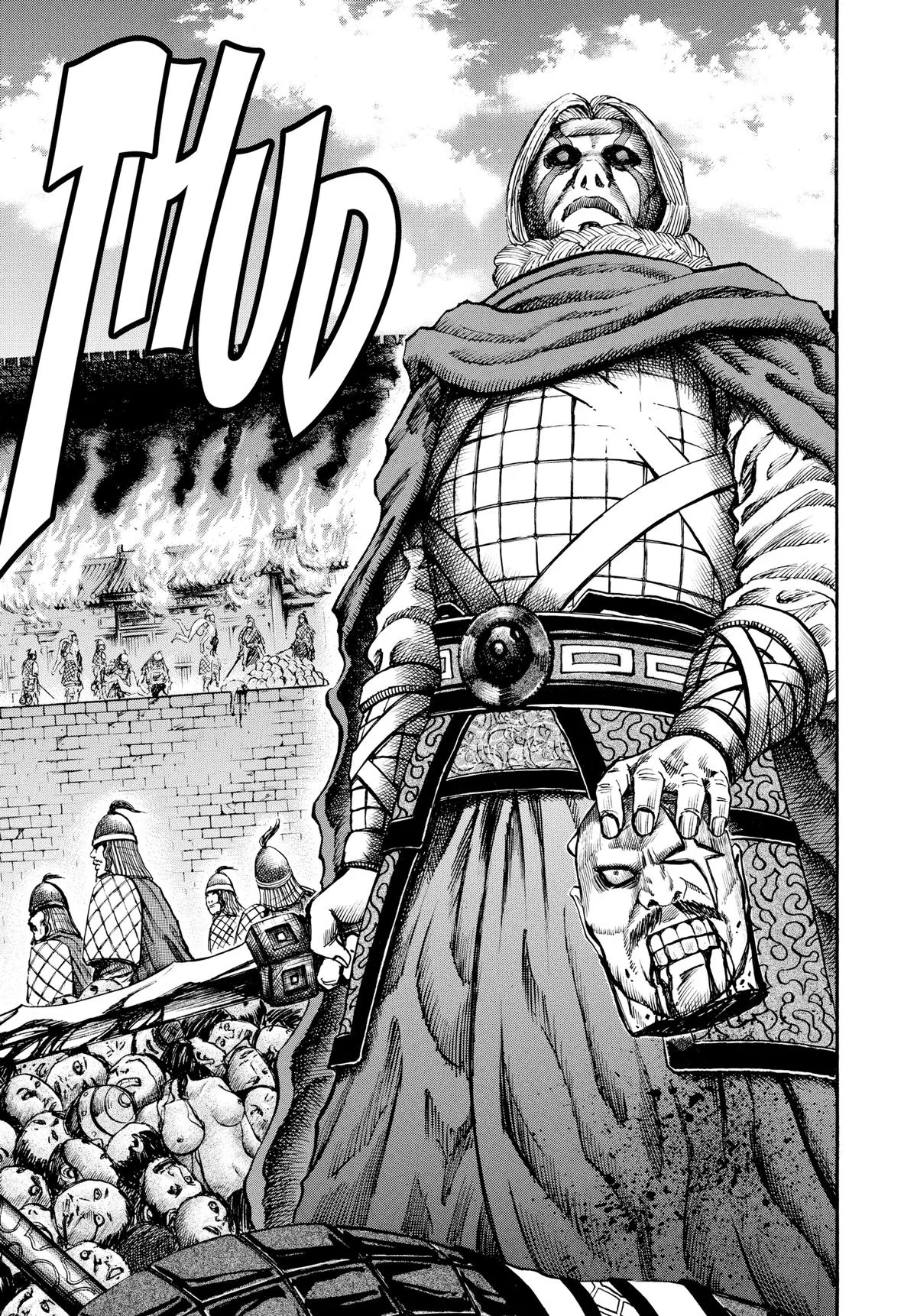 Kingdom Chapter 50 – Page 17