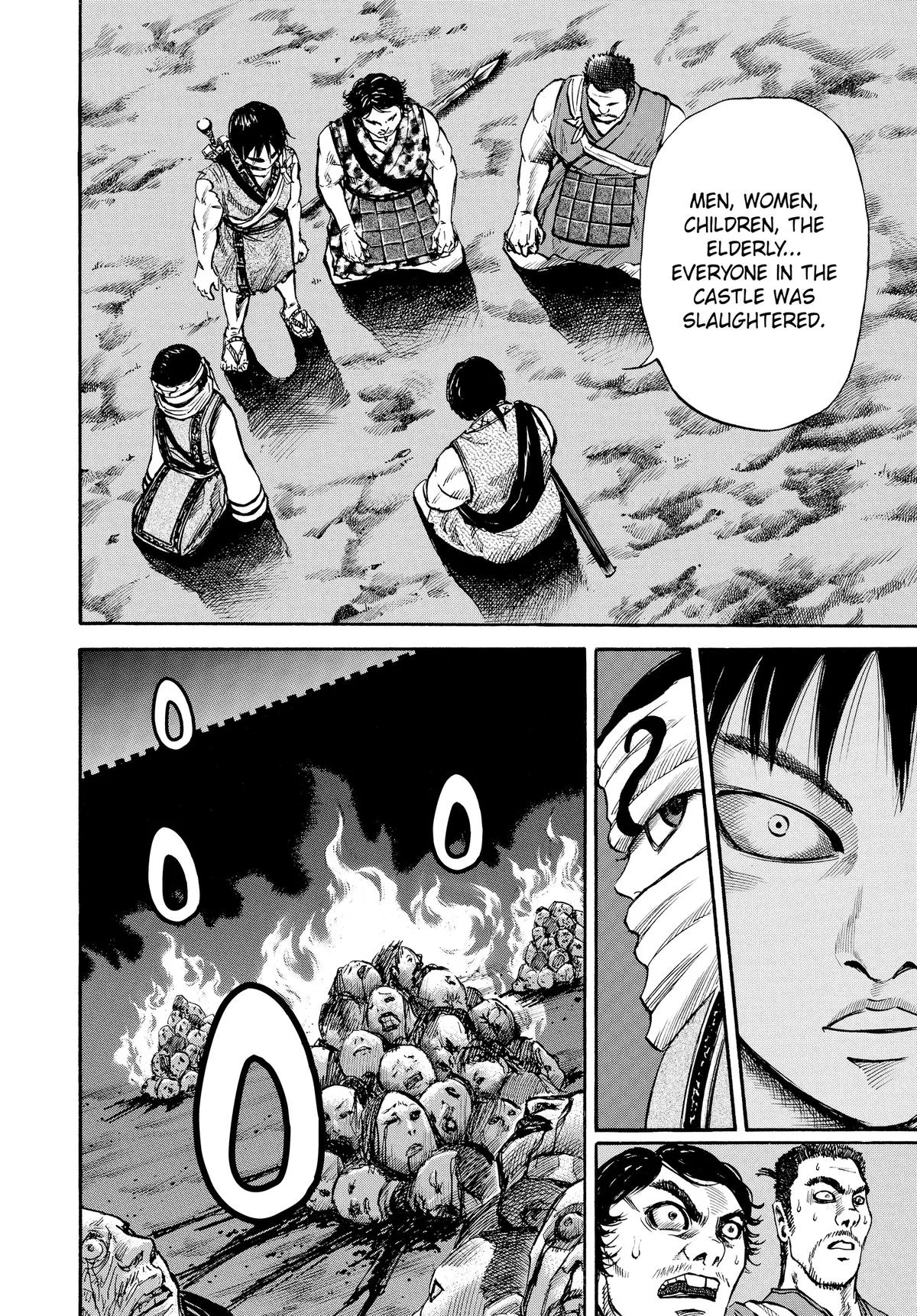 Kingdom Chapter 51 – Page 4