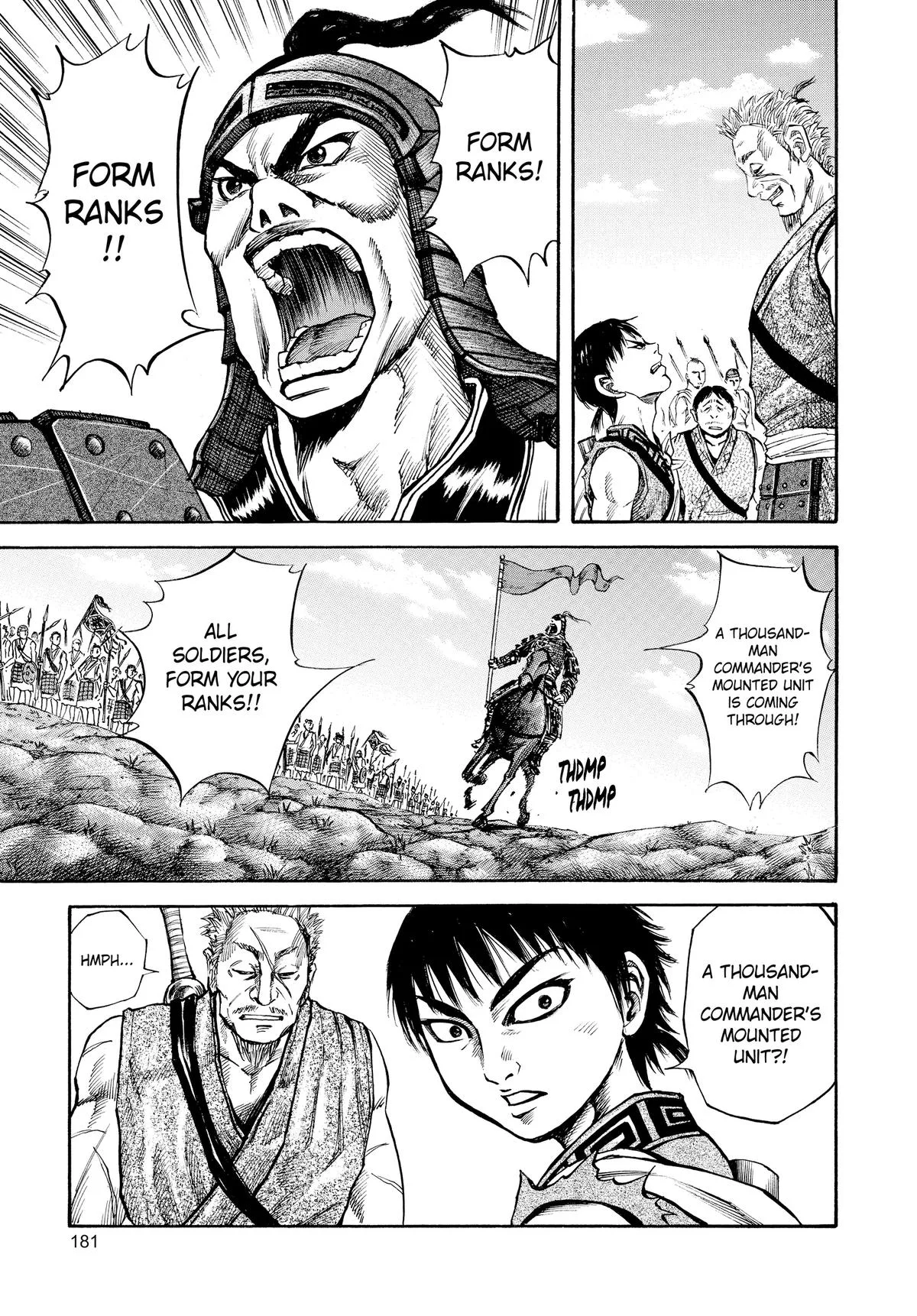 Kingdom Chapter 51 – Page 11