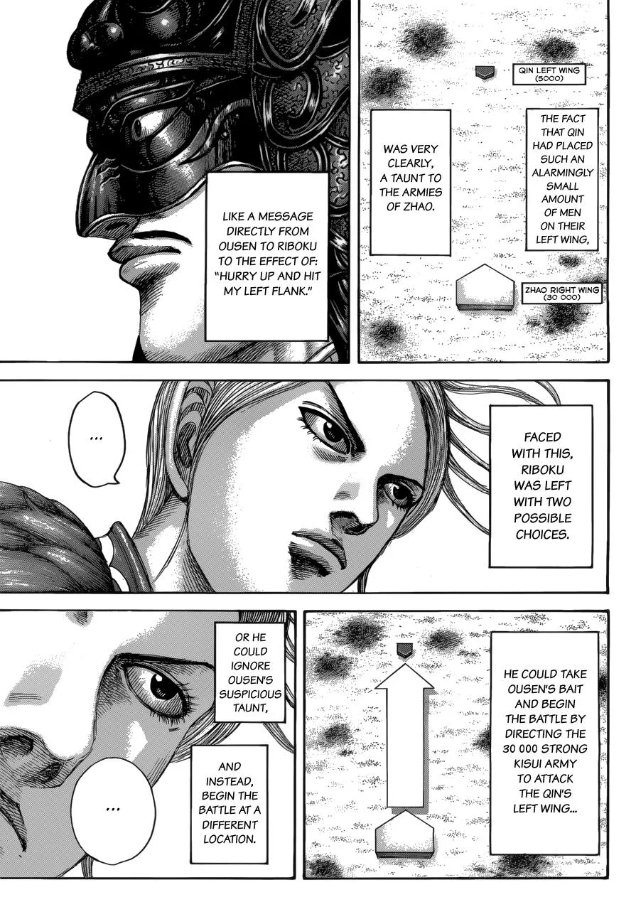 Kingdom Chapter 520 – Page 5