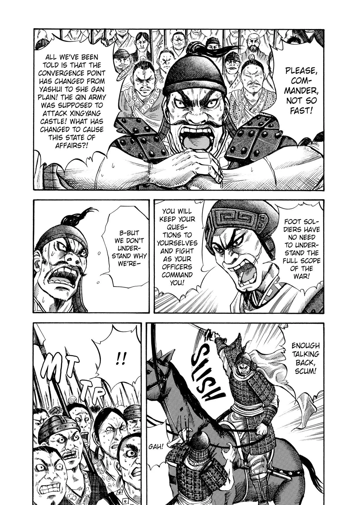 Kingdom Chapter 53 – Page 9