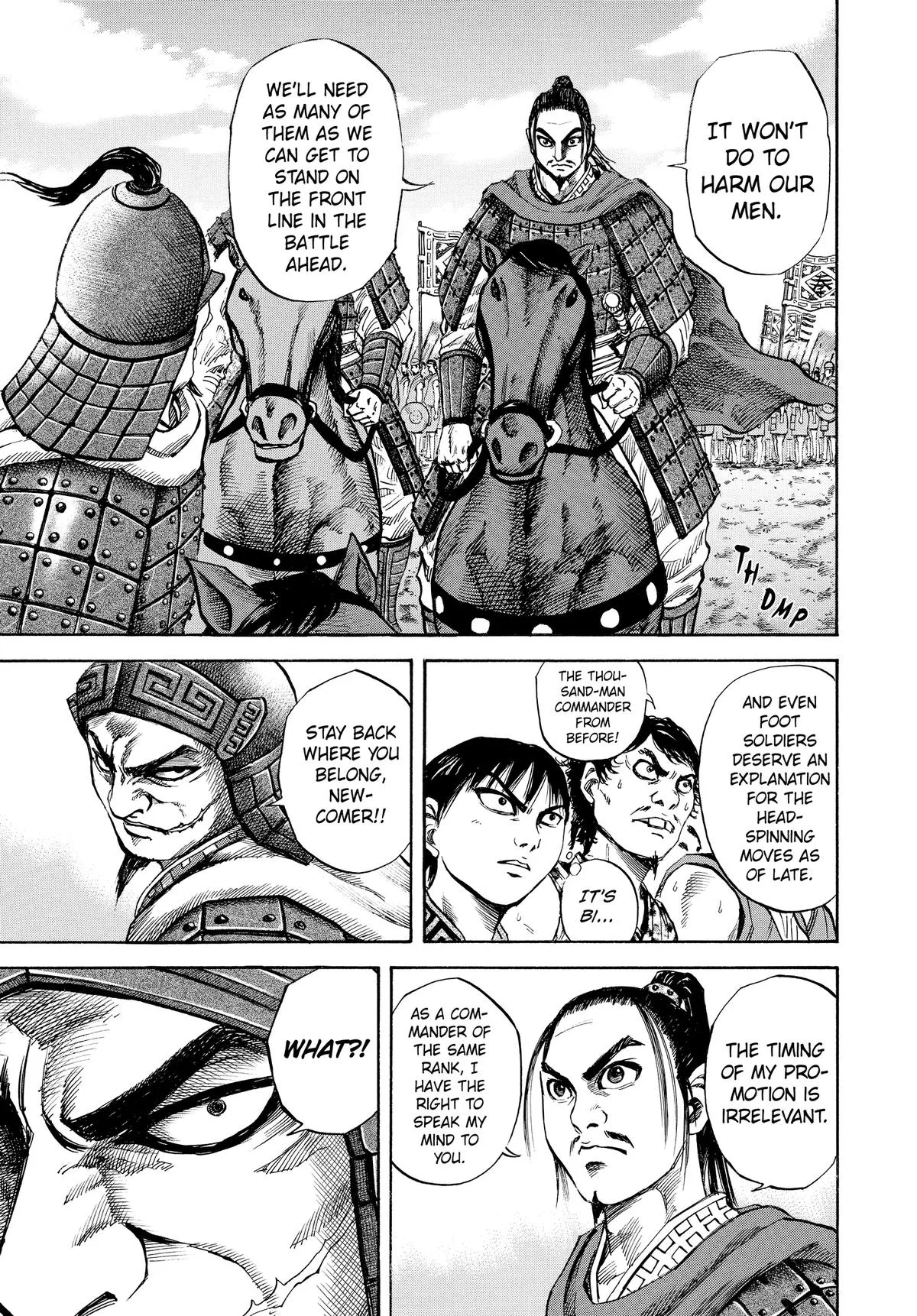 Kingdom Chapter 53 – Page 10