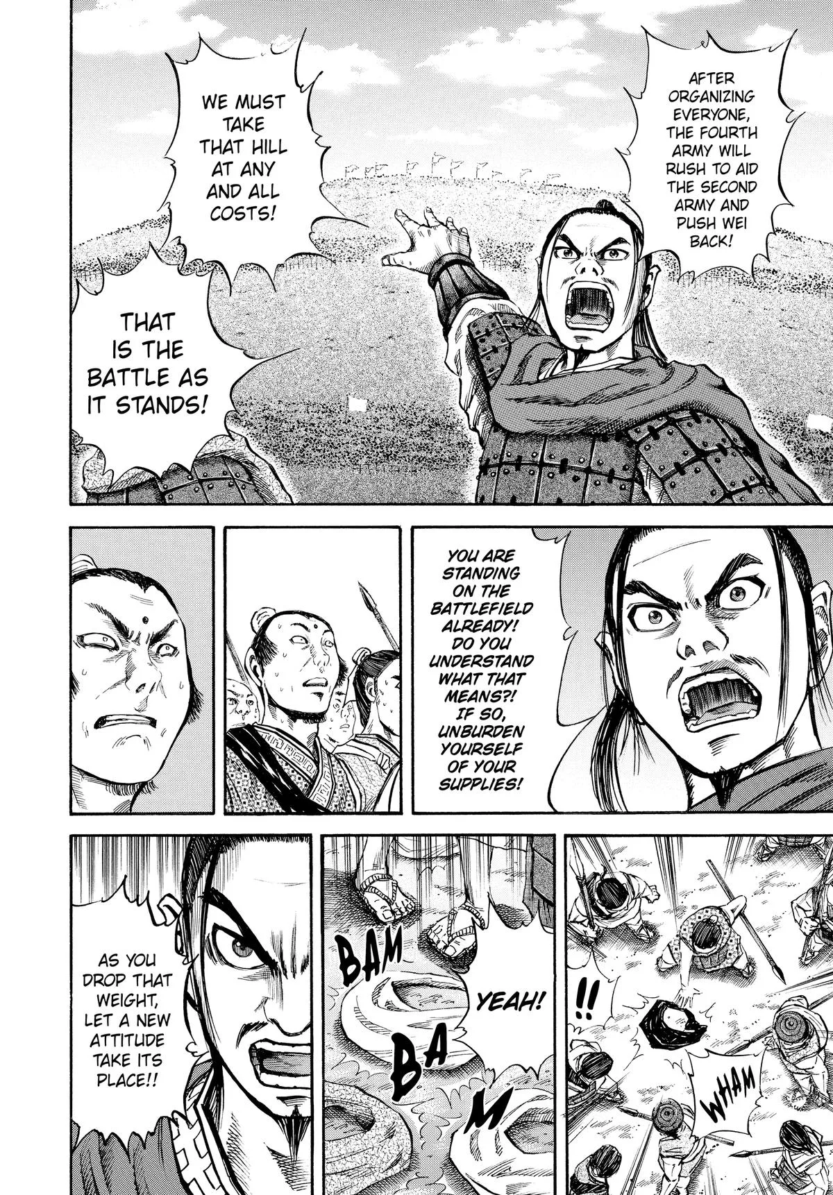 Kingdom Chapter 53 – Page 13