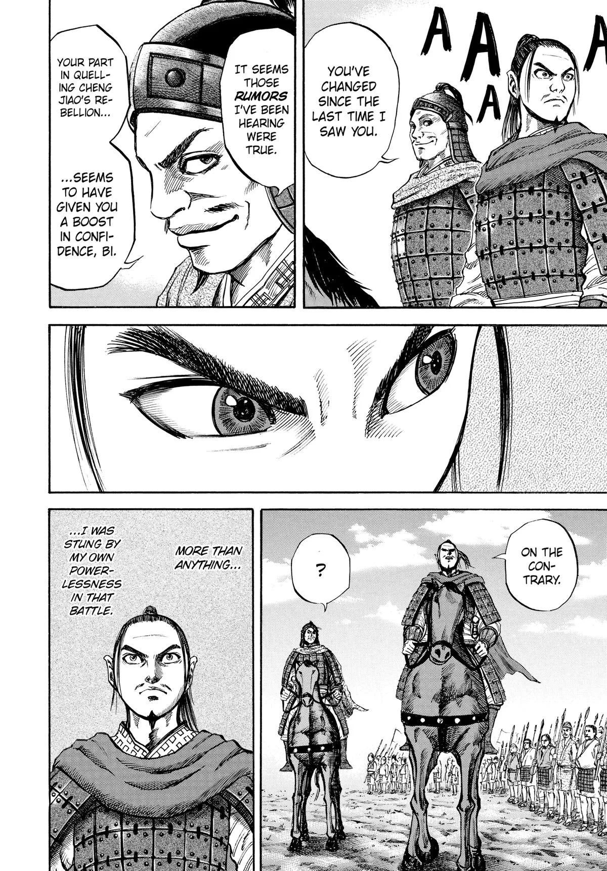 Kingdom Chapter 53 – Page 15