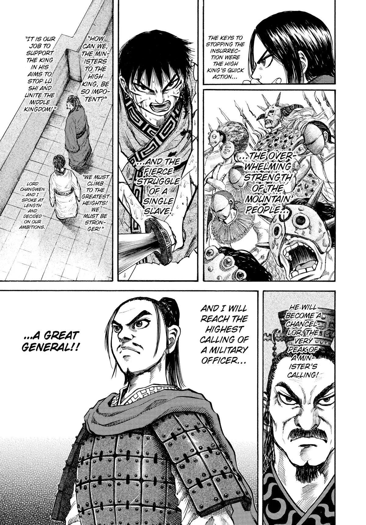 Kingdom Chapter 53 – Page 16