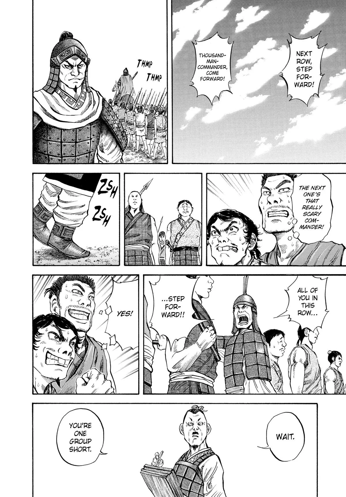 Kingdom Chapter 53 – Page 19