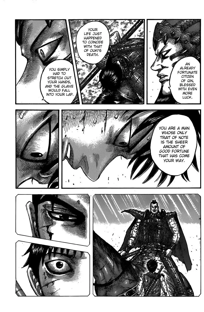 Kingdom Chapter 547 – Page 17