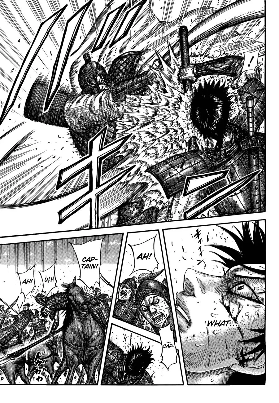 Kingdom Chapter 548 – Page 6