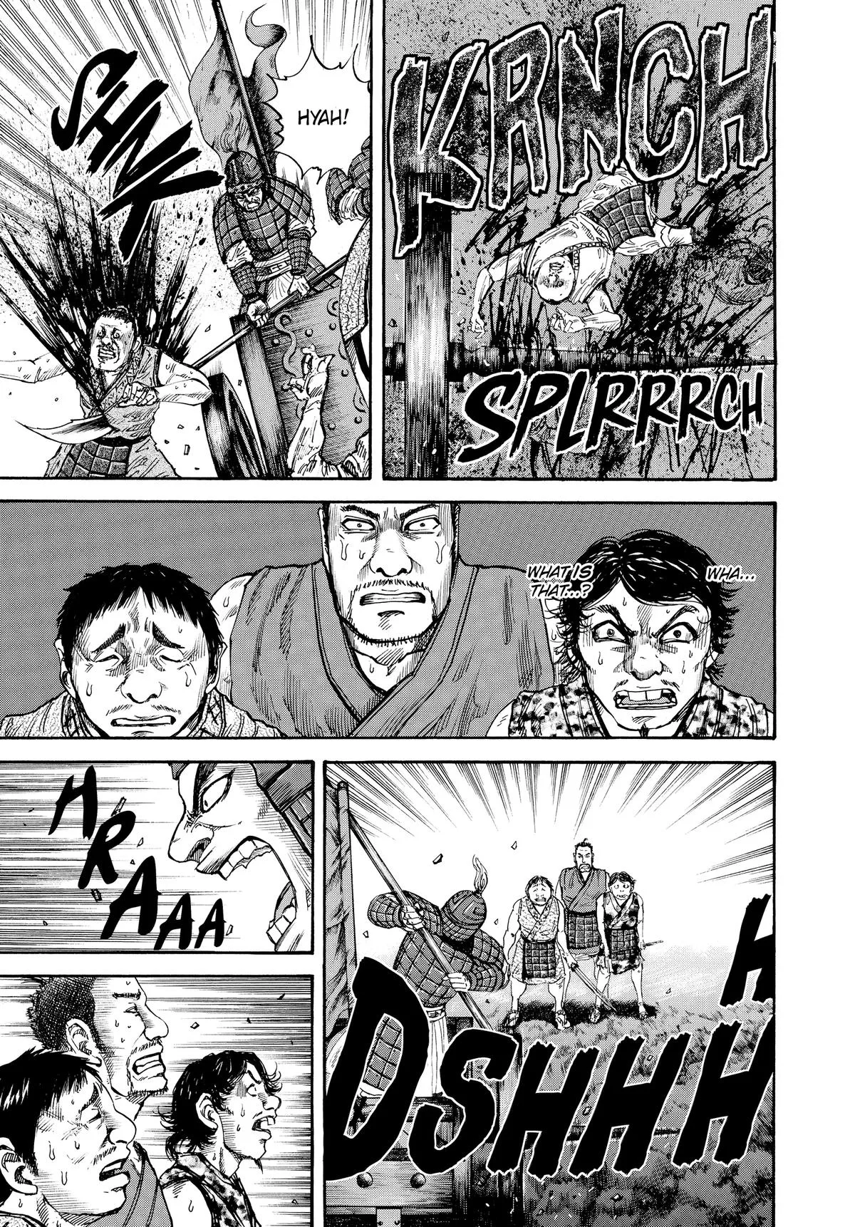 Kingdom Chapter 56 – Page 8