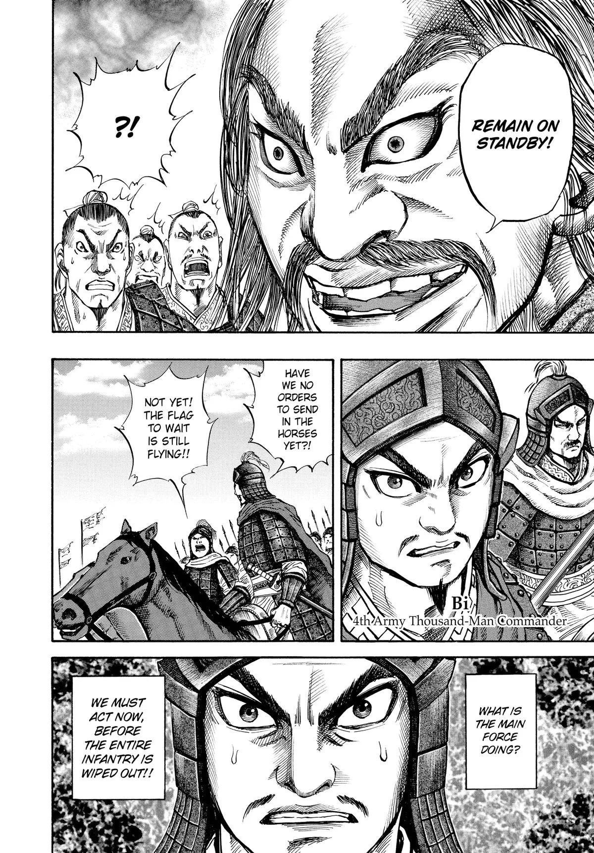 Kingdom Chapter 56 – Page 15