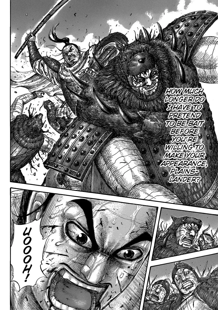 Kingdom Chapter 573 – Page 13