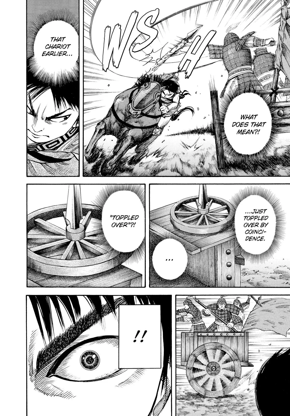 Kingdom Chapter 58 – Page 14