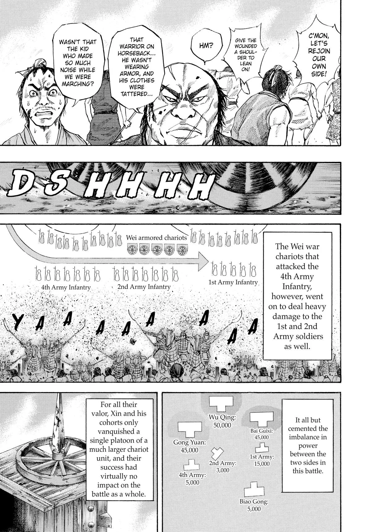 Kingdom Chapter 59 – Page 7