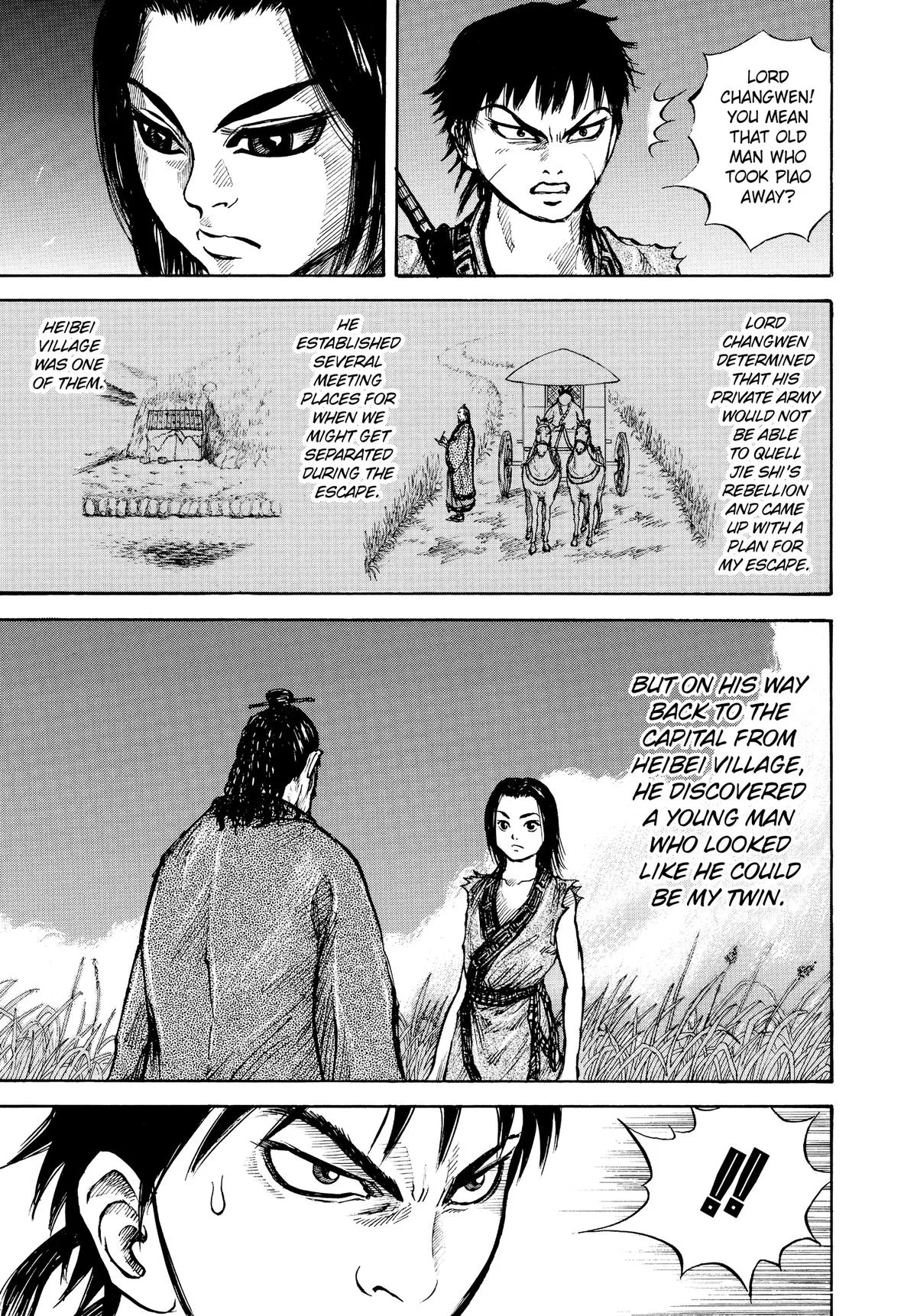 Kingdom Chapter 6 – Page 3