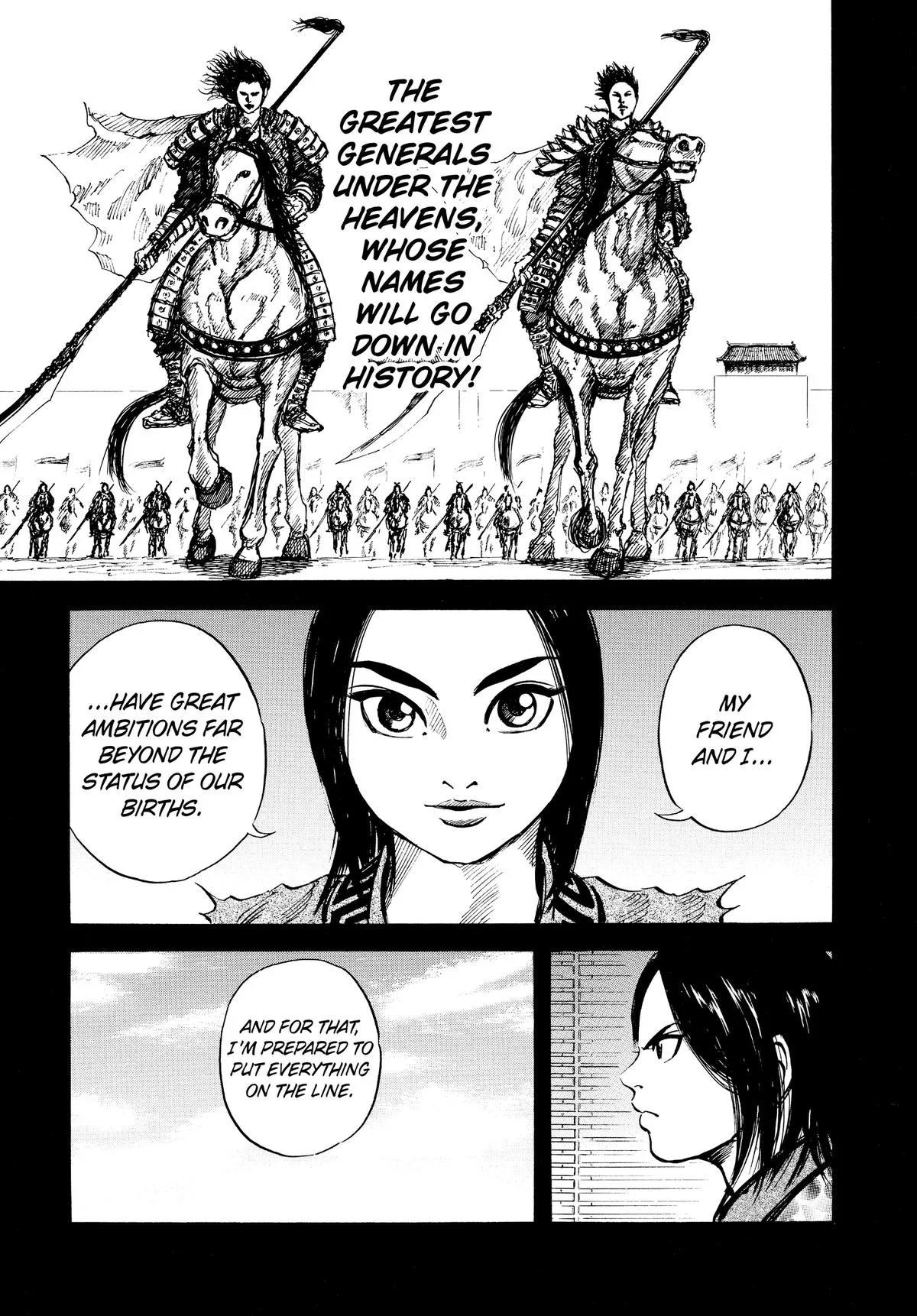 Kingdom Chapter 6 – Page 13