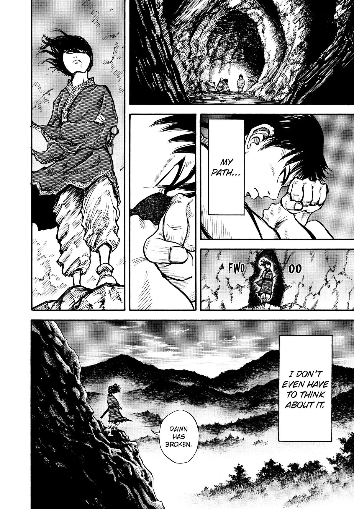 Kingdom Chapter 6 – Page 18