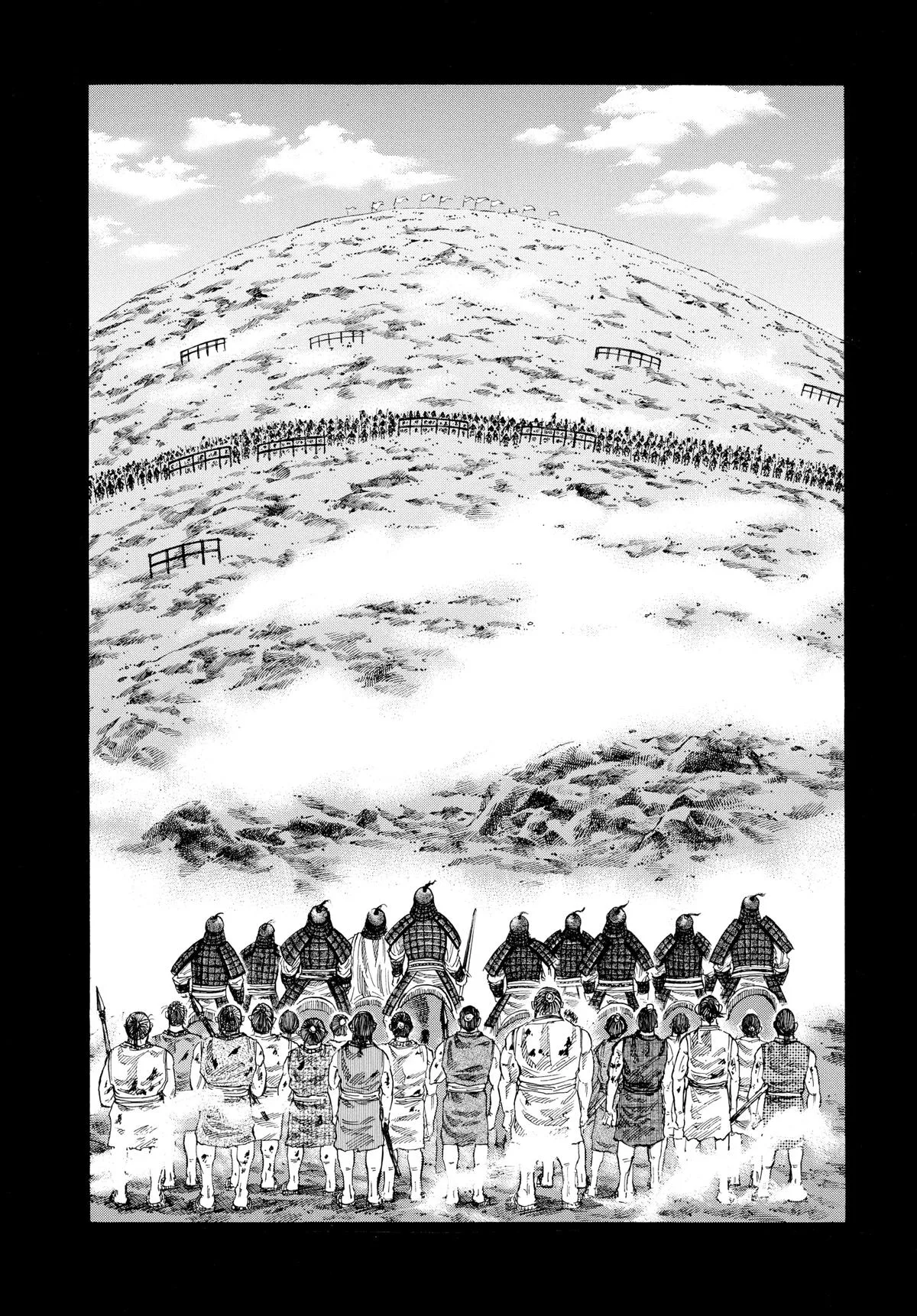 Kingdom Chapter 61 – Page 10