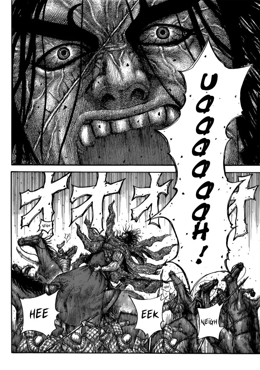 Kingdom Chapter 612 – Page 7