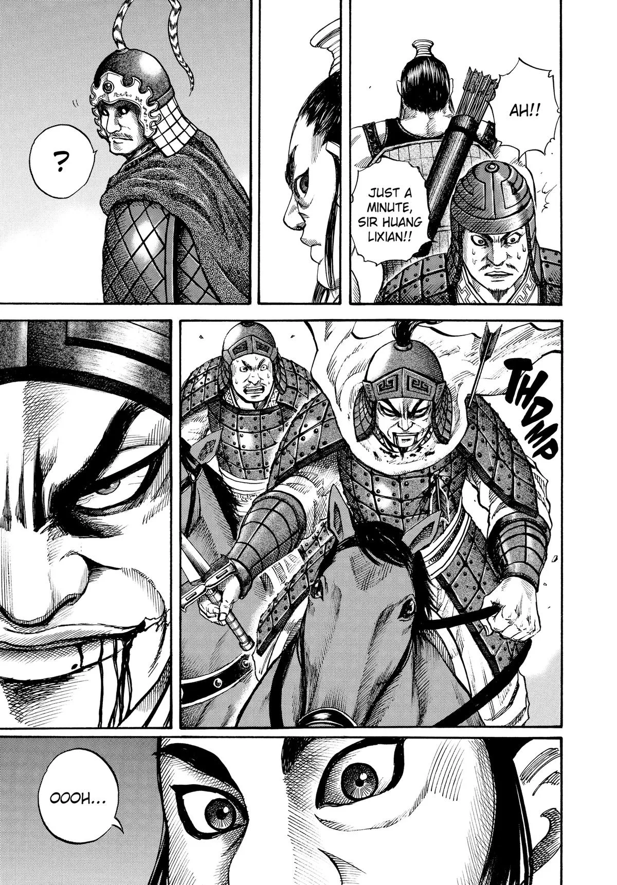 Kingdom Chapter 62 – Page 19
