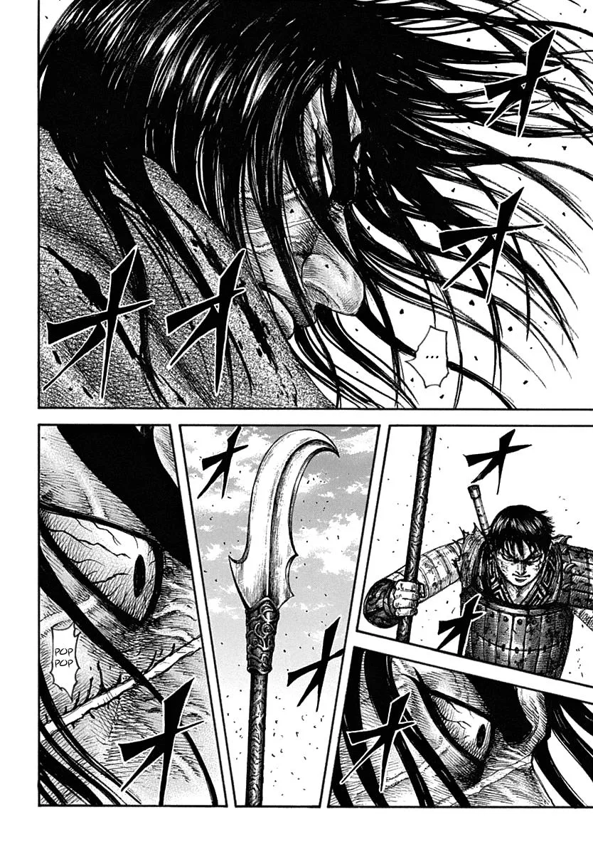 Kingdom Chapter 622 – Page 10