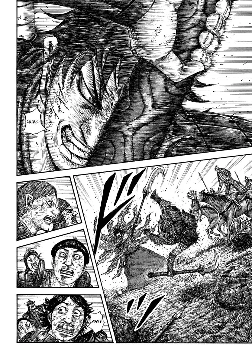 Kingdom Chapter 622 – Page 14