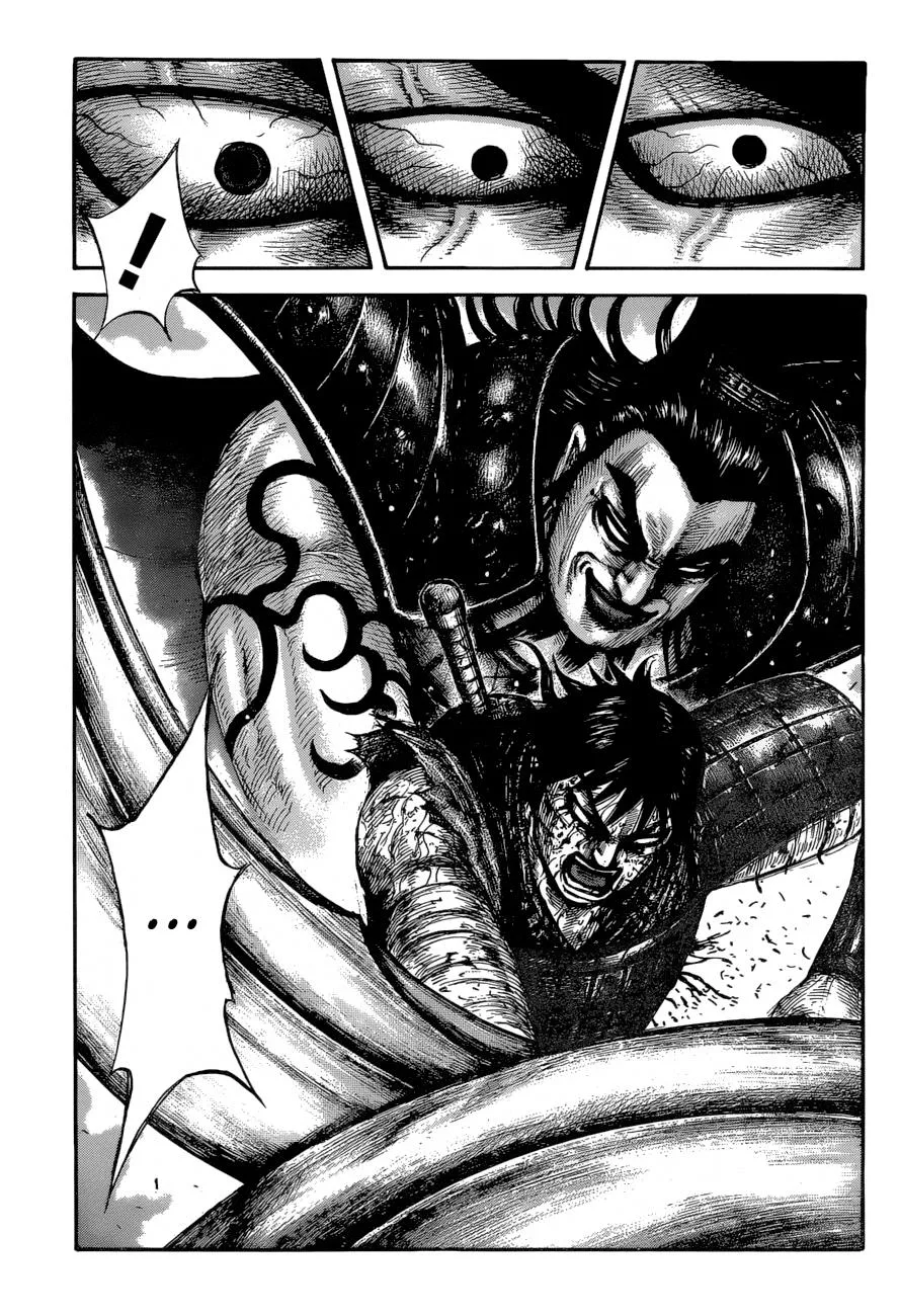 Kingdom Chapter 624 – Page 12