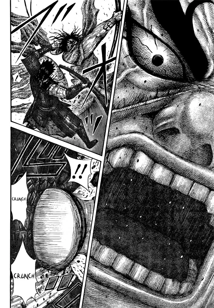 Kingdom Chapter 624 – Page 13