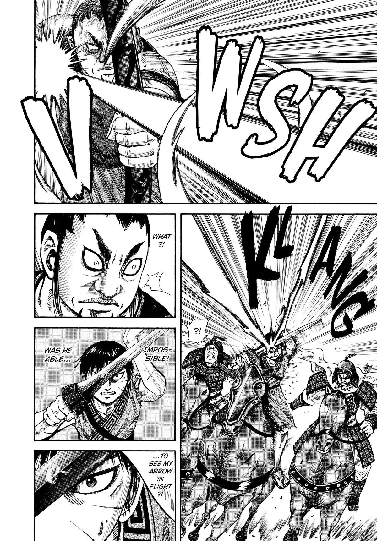 Kingdom Chapter 63 – Page 4