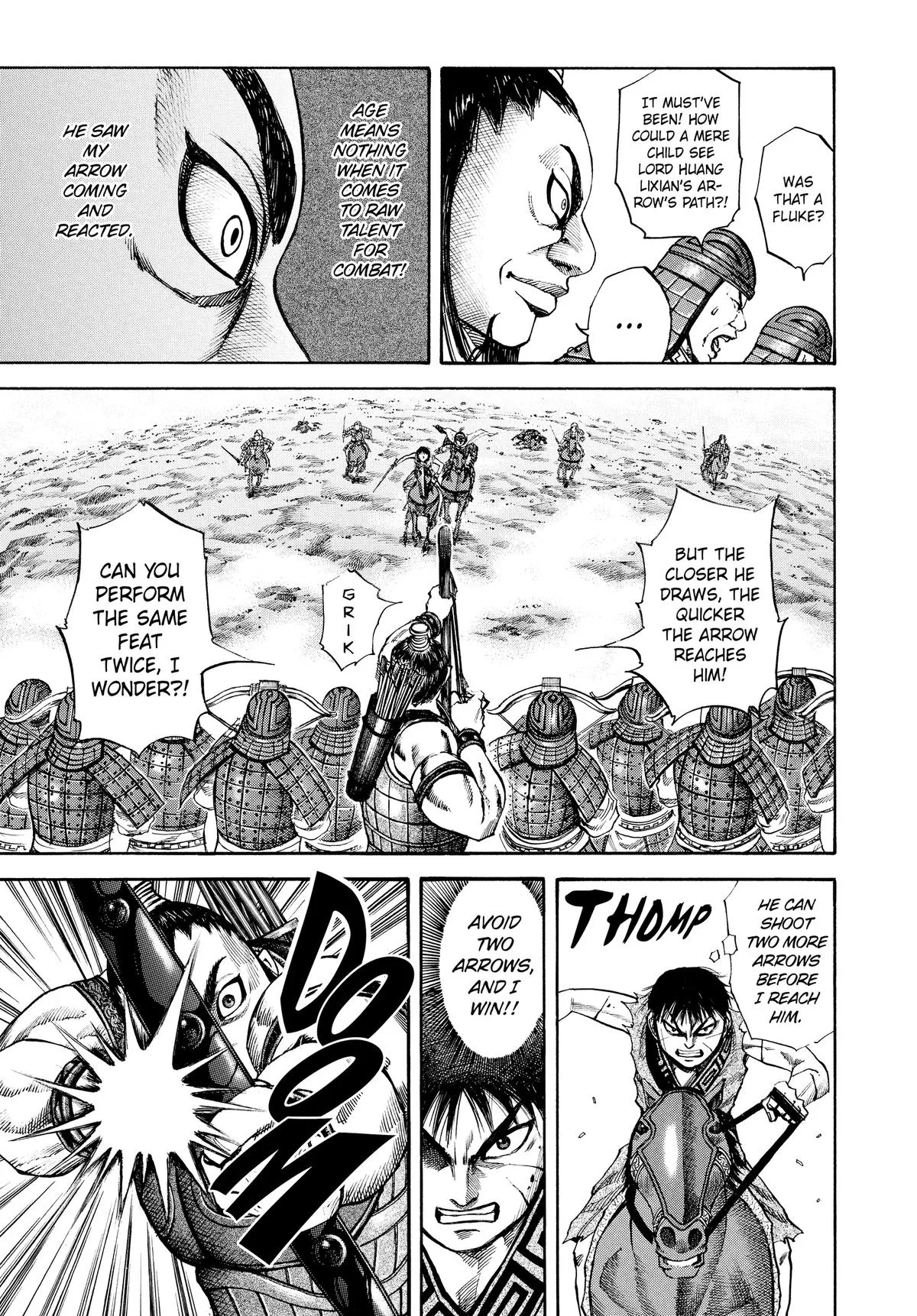 Kingdom Chapter 63 – Page 5