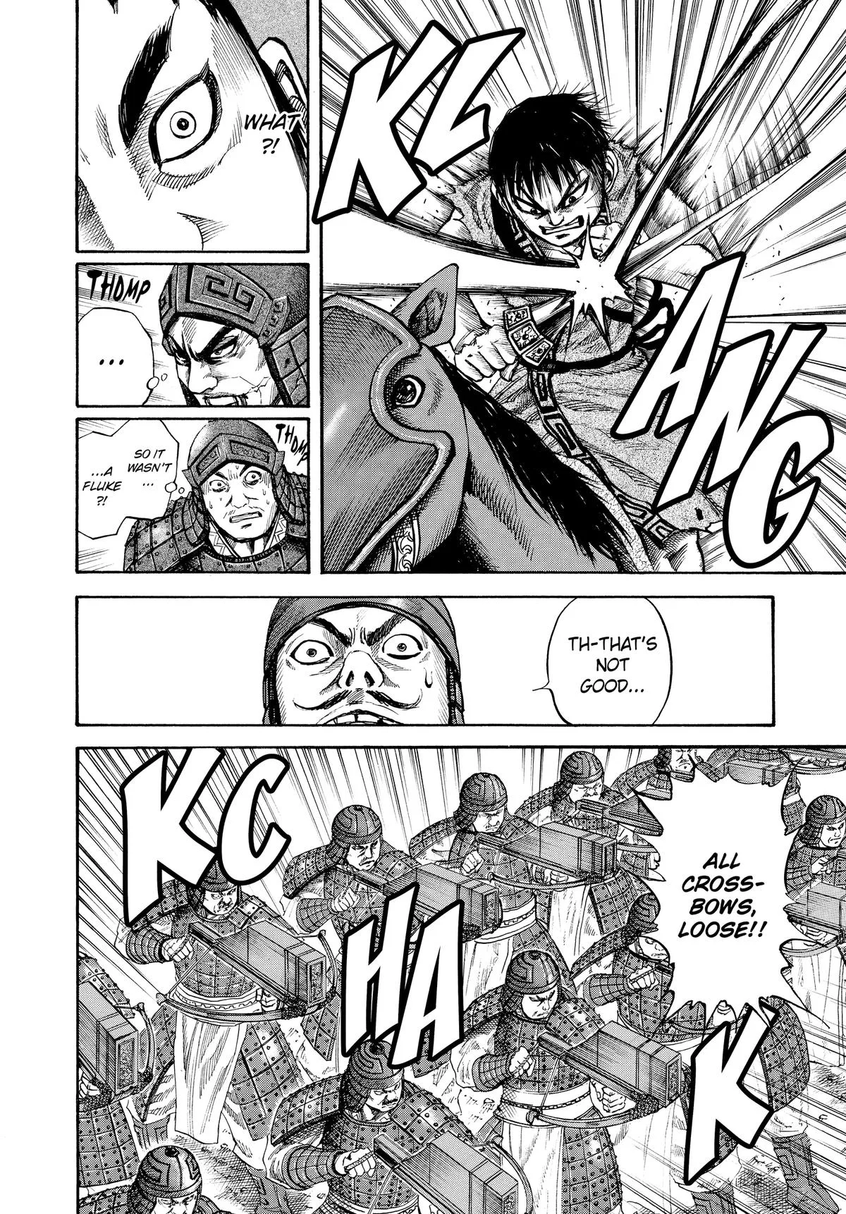 Kingdom Chapter 63 – Page 6