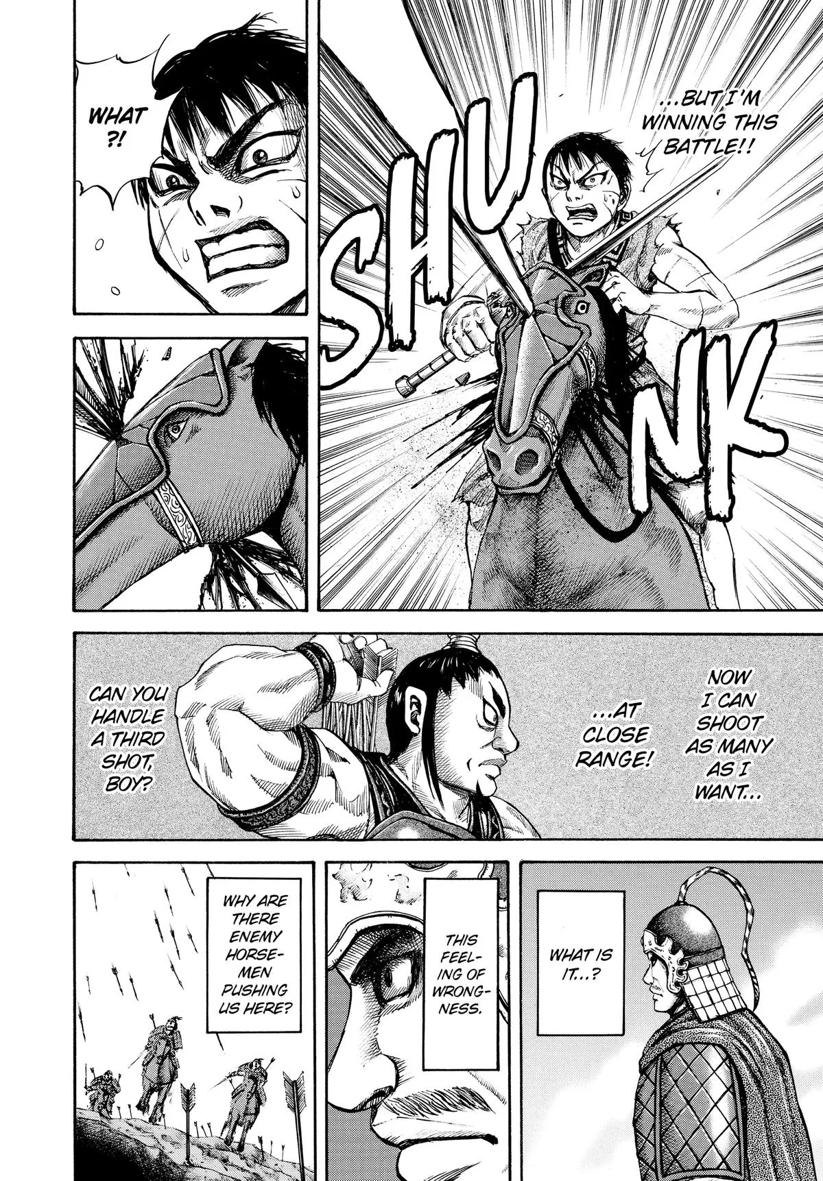 Kingdom Chapter 63 – Page 8