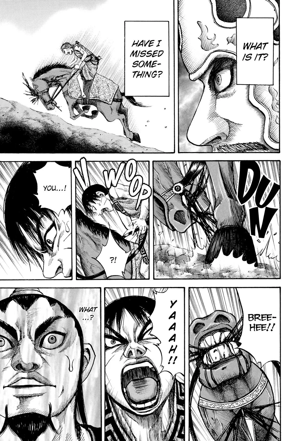 Kingdom Chapter 63 – Page 9