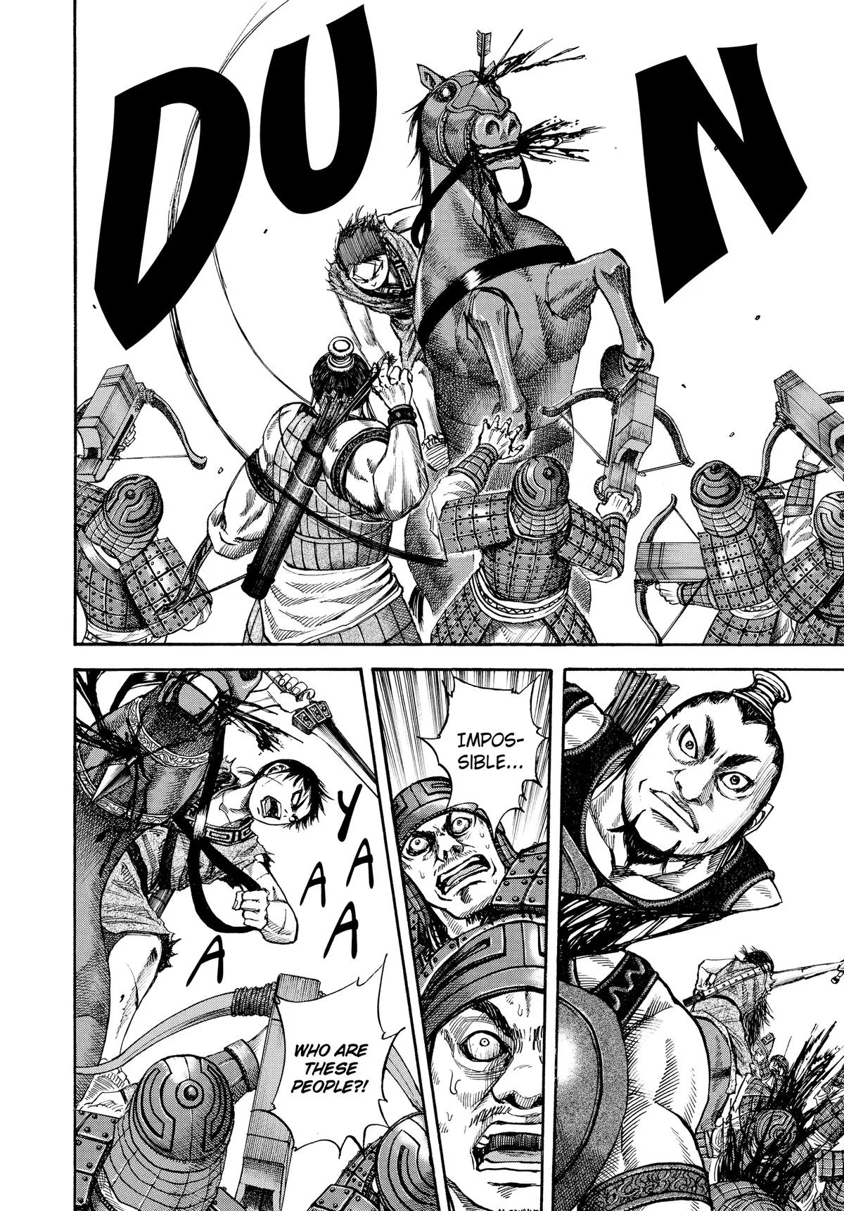 Kingdom Chapter 63 – Page 10