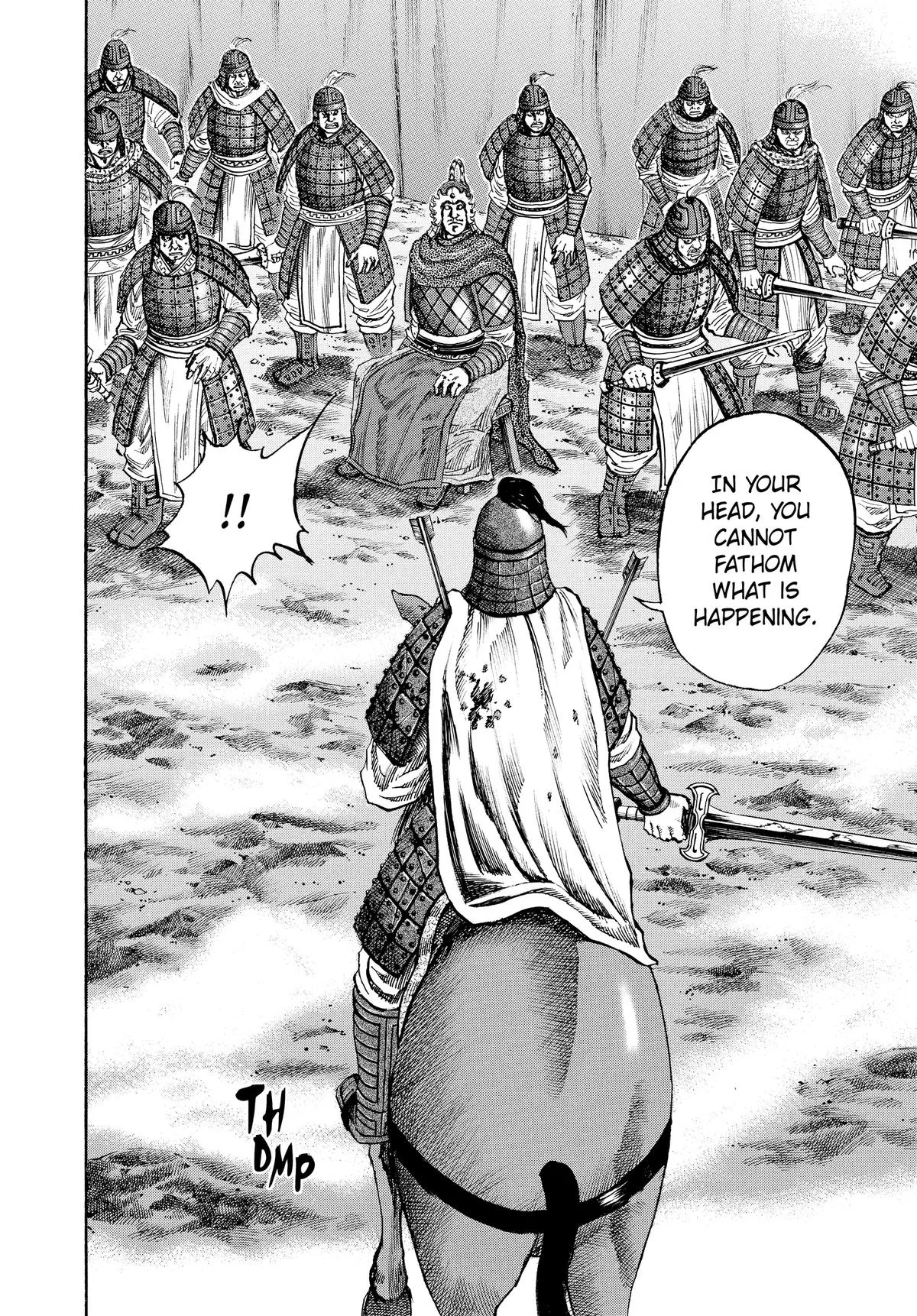 Kingdom Chapter 63 – Page 12