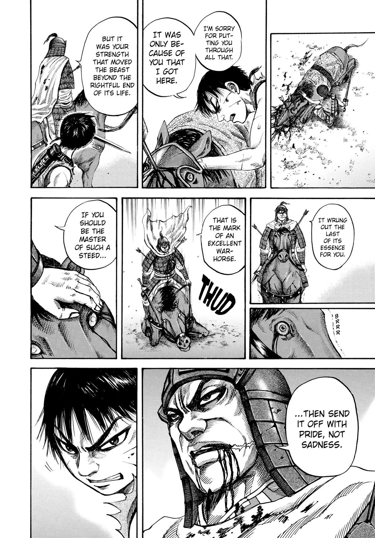 Kingdom Chapter 63 – Page 14