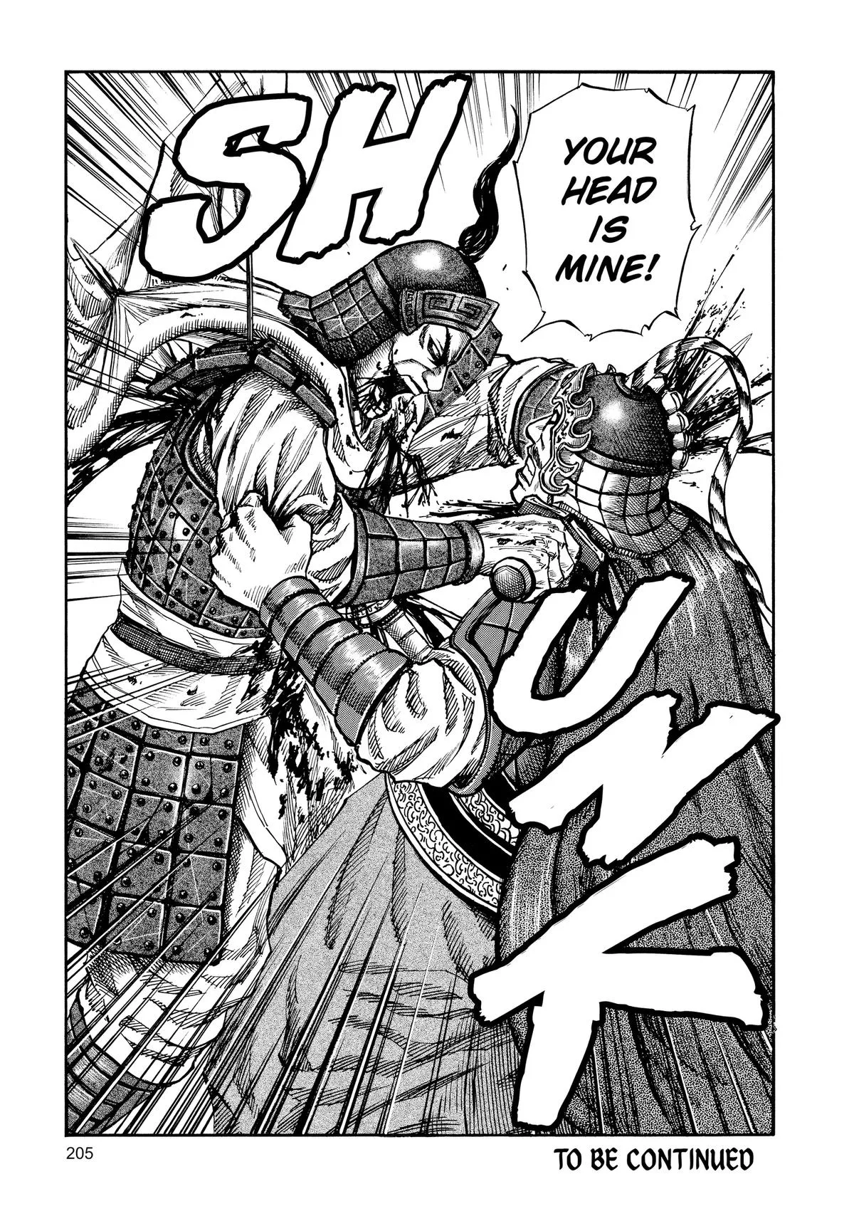 Kingdom Chapter 63 – Page 19