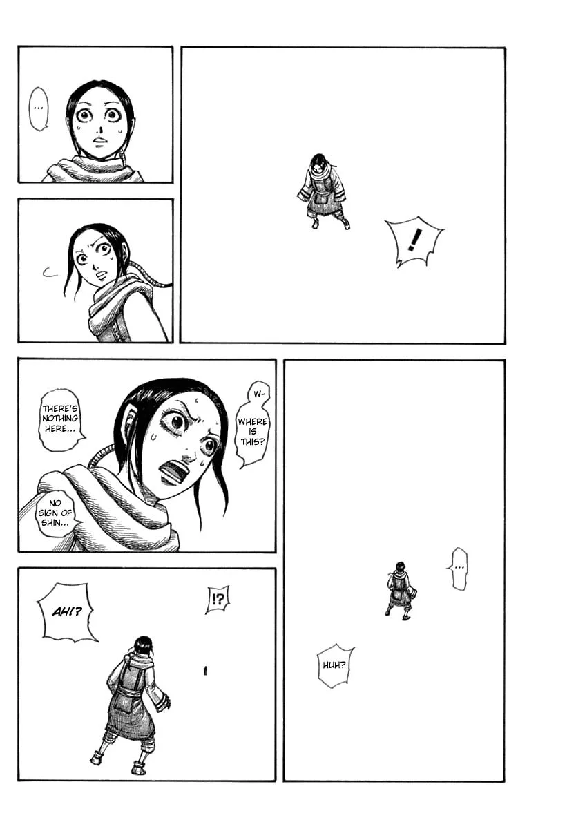 Kingdom Chapter 630 – Page 12