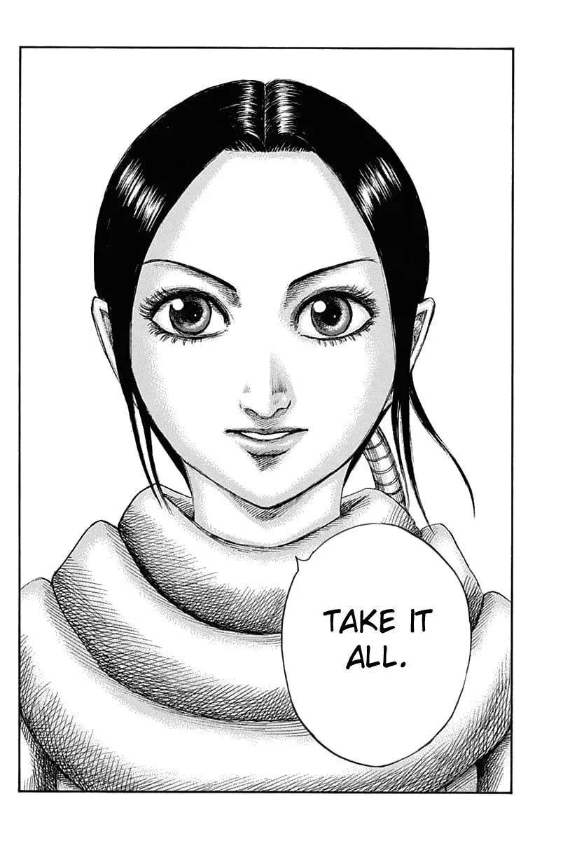 Kingdom Chapter 630 – Page 16